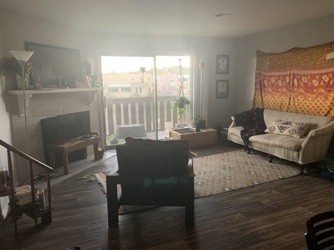 Private Room in 3Bed.2Bath
