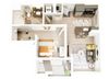 Entire Place 1Bed.1Bath