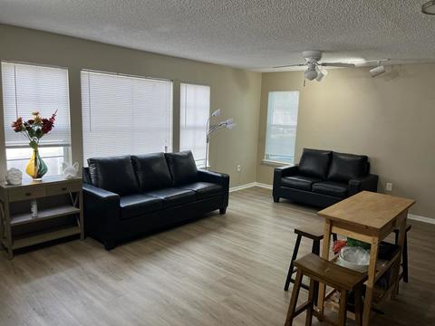 Private Room in 4Bed.2Bath