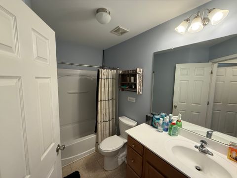Private Room in 4Bed.2.5Bath