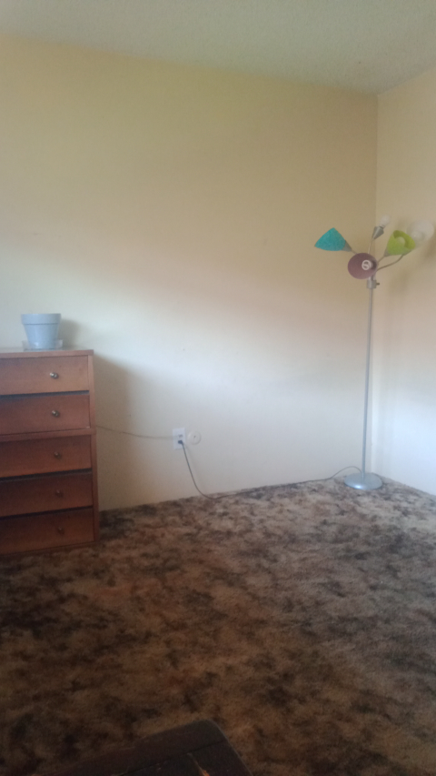 Private Room in 1Bed.1Bath