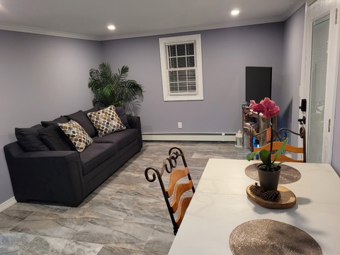 Entire Place 2Bed.1Bath