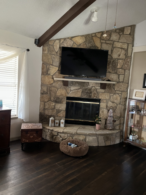Private Room in 3Bed.2Bath