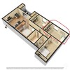 2018 summer sublease one room in 3b