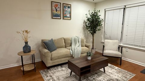 Private Room in 4Bed.2.5Bath