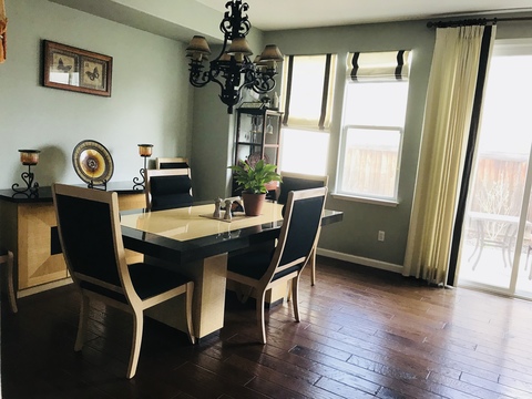 Private Room in 2Bed.2Bath