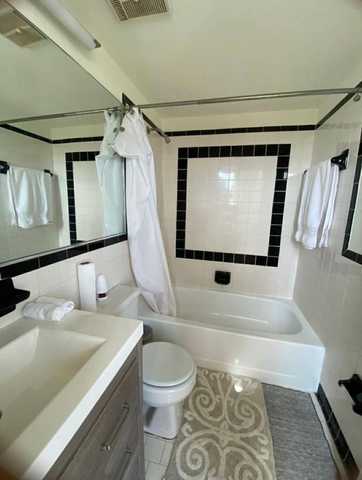 Private Room in 2Bed.2Bath