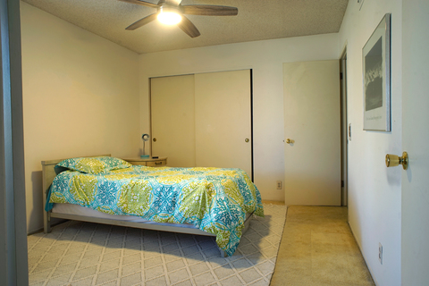 Private Room in 3Bed.2Bath