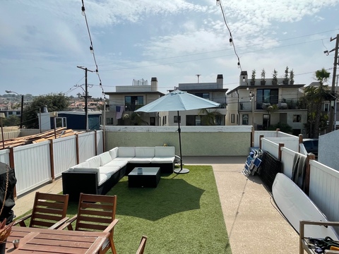 Shared Room in 3Bed.2Bath