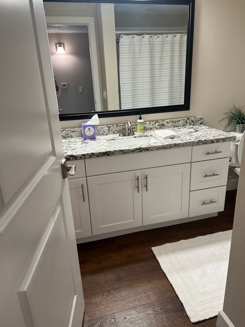 Private Room in 1Bed.1Bath