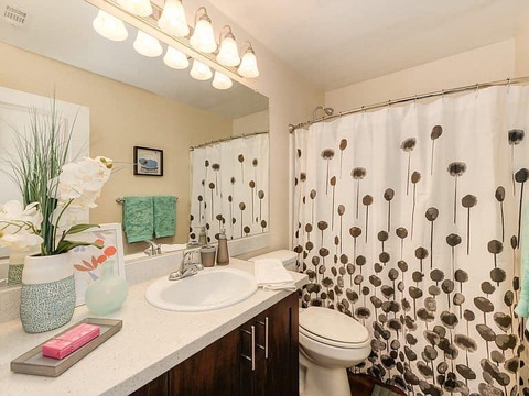 Entire Place 1Bed.1Bath