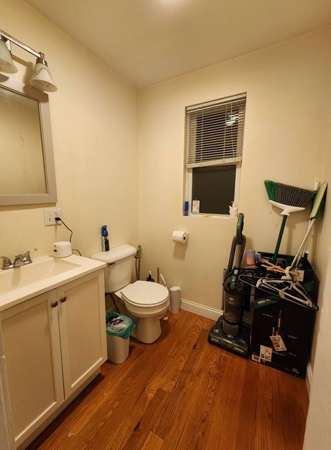 Private Room in 3Bed.1.5Bath