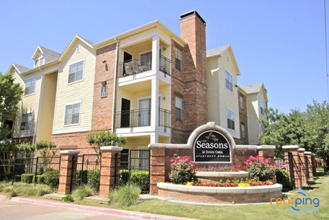 Looking for Roommate