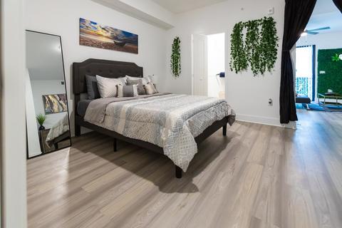 Entire Place 1Bed.1Bath