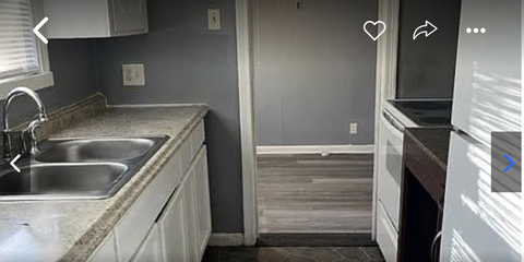 Entire Place 3Bed.1Bath