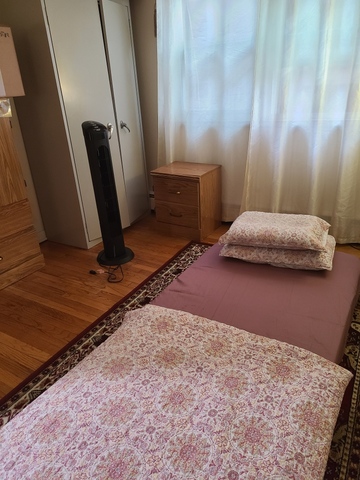 Private Room in 2Bed.1Bath