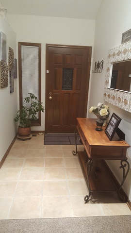 Large furnishedApartment 1Bed.1Bath