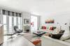 An excellent standard Apartment