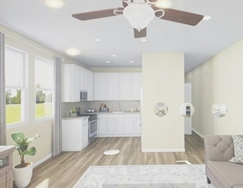 Entire Place 1Bed.1Bath
