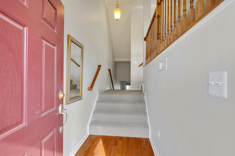 Entire Place 3Bed.4Bath