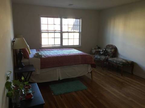 Master Bedroom in a 2 bed 2 bath