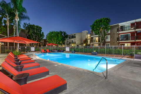 Private Room in 2Bed.2Bath