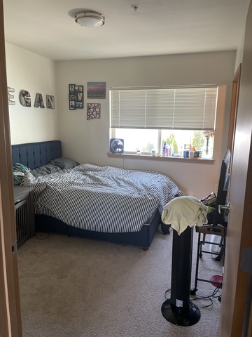 Private Room in 2Bed.2Bath