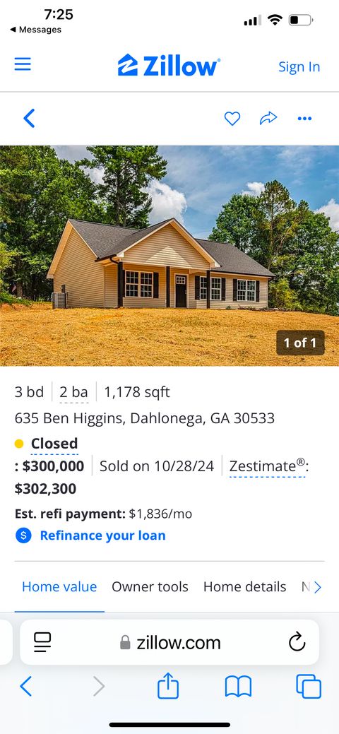 Shared Room in 3Bed.2Bath