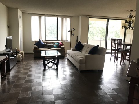 Private Room in 2Bed.1Bath