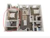 Private Room in 2Bed.2Bath