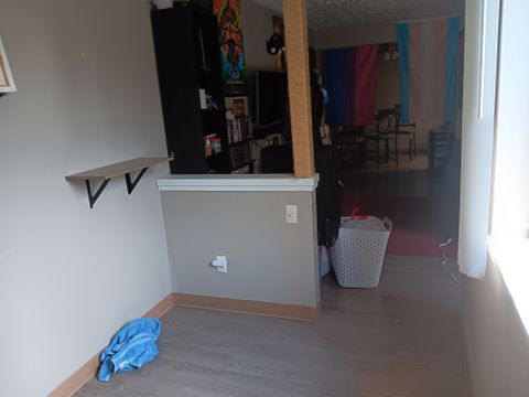 Private Room in 2Bed.1Bath