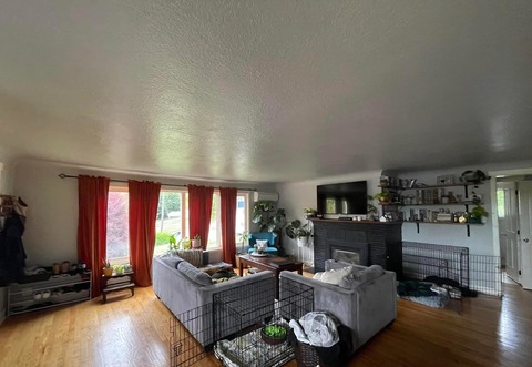 Private Room in 3Bed.2Bath