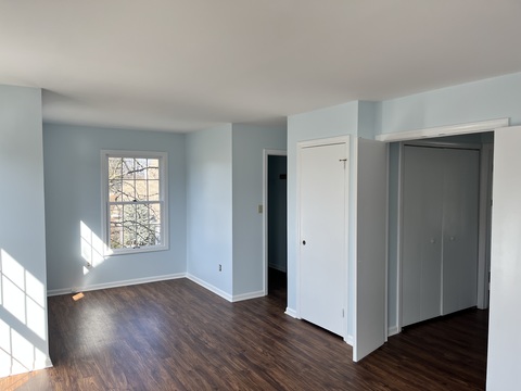 Private Room in 2Bed.1Bath