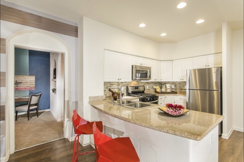 Entire Place 1Bed.1Bath