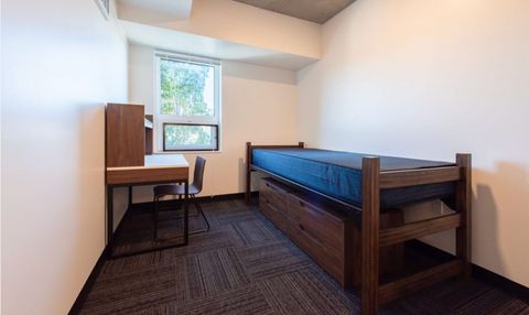 Private Room in 4Bed.2Bath