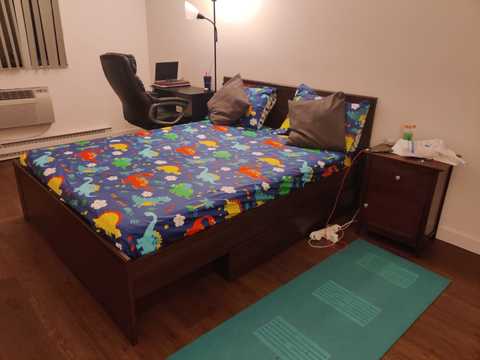 Private Room in 2Bed.2Bath