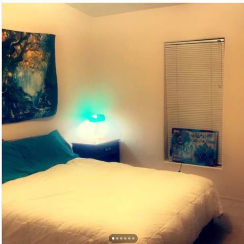 Private Room in 1Bed.1Bath