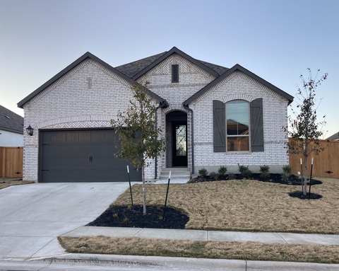 Kyle TX Short Term Rental