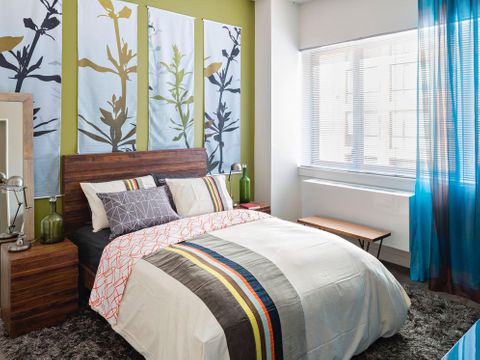 Private Room in 1Bed.1Bath
