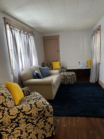 Private Room in 3Bed.1Bath
