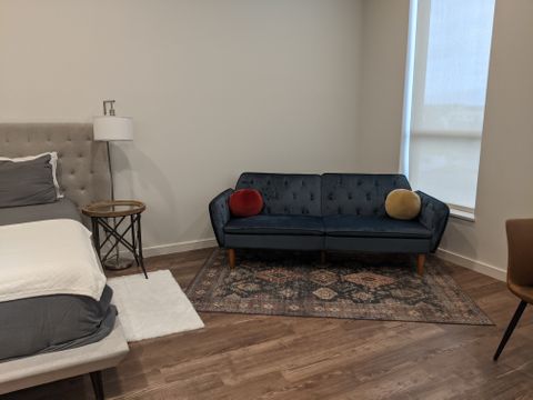 Entire Place 1Bed.1Bath