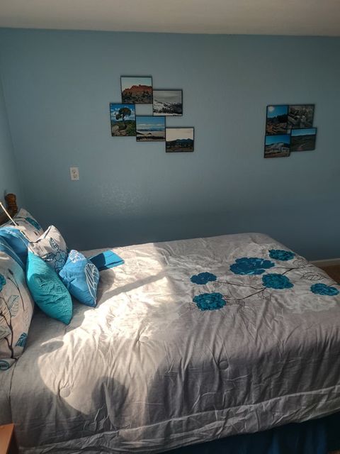 Private Room in 4Bed.3Bath