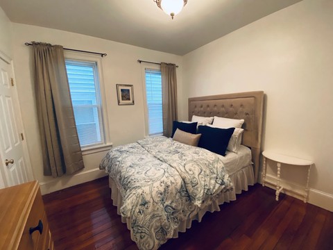 Private Room in 2Bed.1Bath