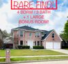Entire Place 4Bed.3Bath