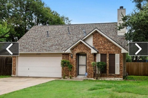 Entire Place 3Bed.2Bath
