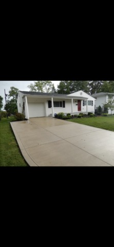 Private Room in 3Bed.1Bath