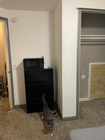 Private Room in 4Bed.1Bath