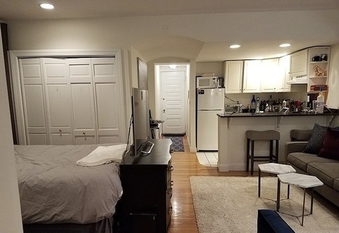 Entire Place 1Bed.1Bath