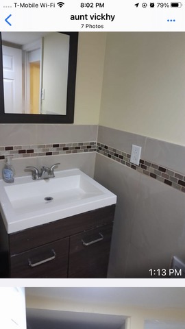 Private Room in 2Bed.1Bath