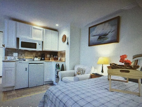 Entire Place 1Bed.1Bath